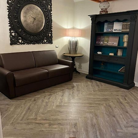 דסנזאנו דל גארדה La Vite 2.0 Apartments מראה חיצוני תמונה