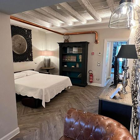 דסנזאנו דל גארדה La Vite 2.0 Apartments מראה חיצוני תמונה