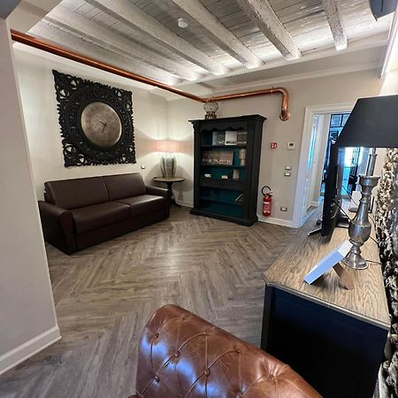 דסנזאנו דל גארדה La Vite 2.0 Apartments מראה חיצוני תמונה