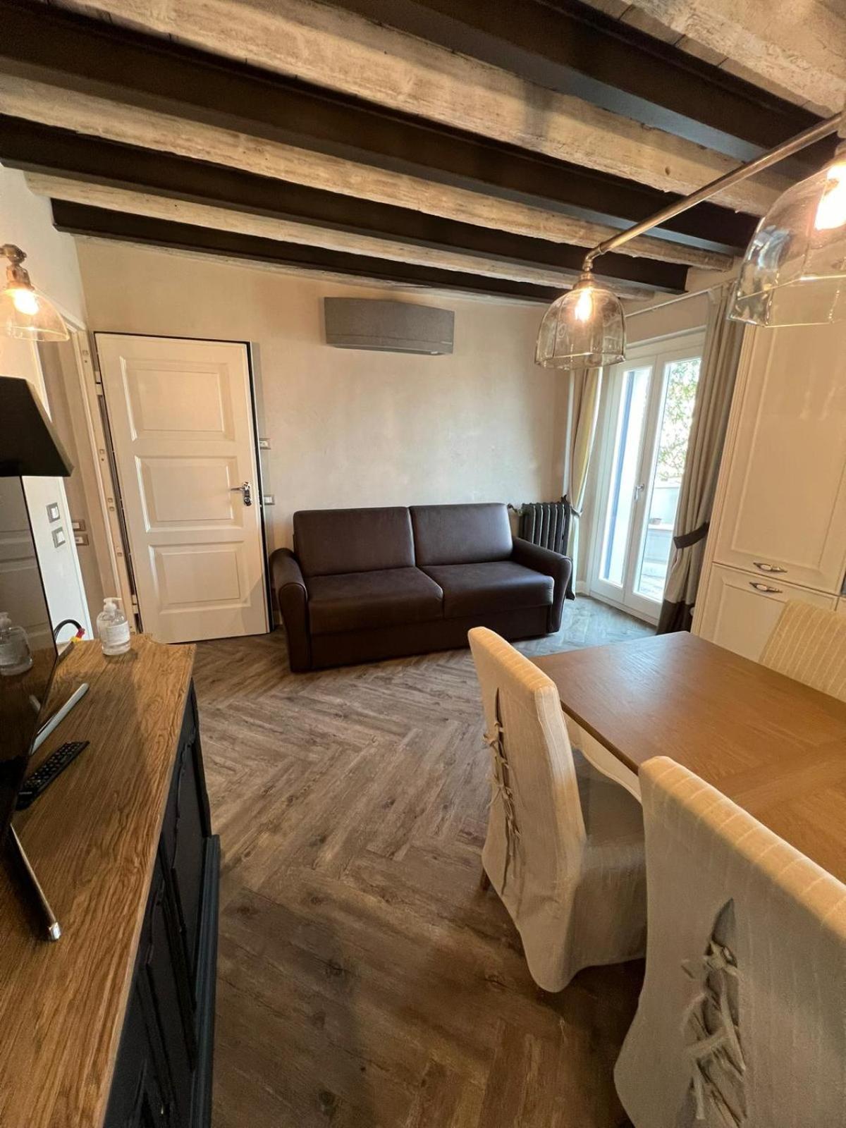 דסנזאנו דל גארדה La Vite 2.0 Apartments מראה חיצוני תמונה