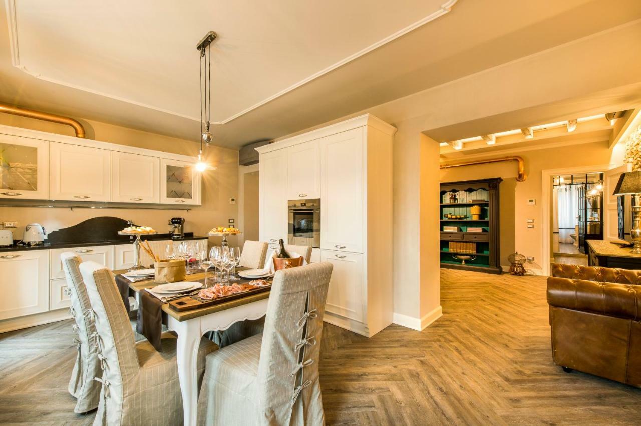 דסנזאנו דל גארדה La Vite 2.0 Apartments מראה חיצוני תמונה