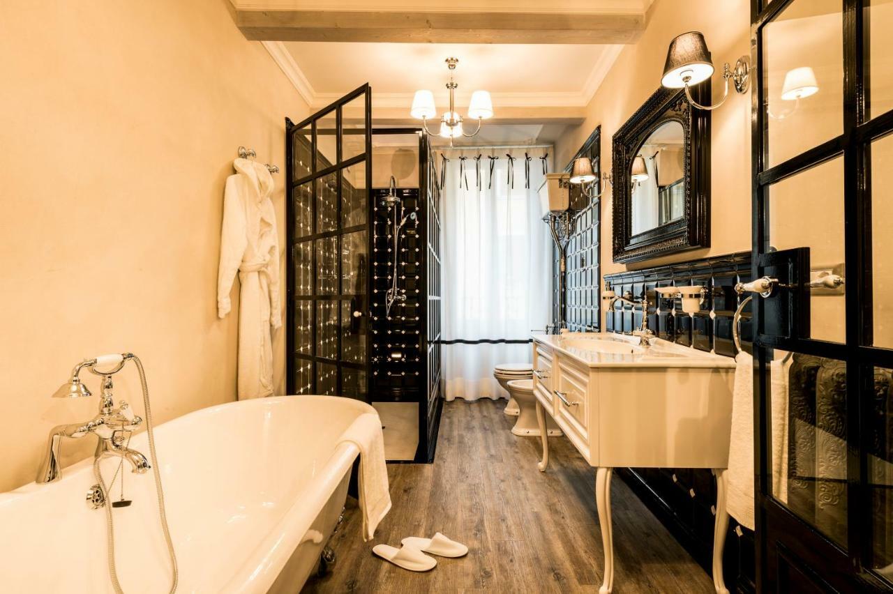 דסנזאנו דל גארדה La Vite 2.0 Apartments מראה חיצוני תמונה