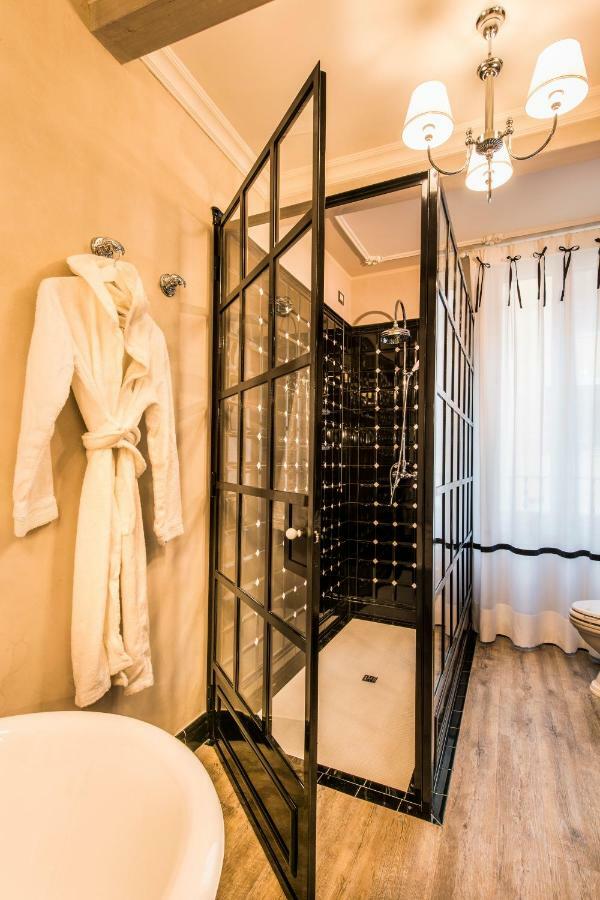 דסנזאנו דל גארדה La Vite 2.0 Apartments מראה חיצוני תמונה