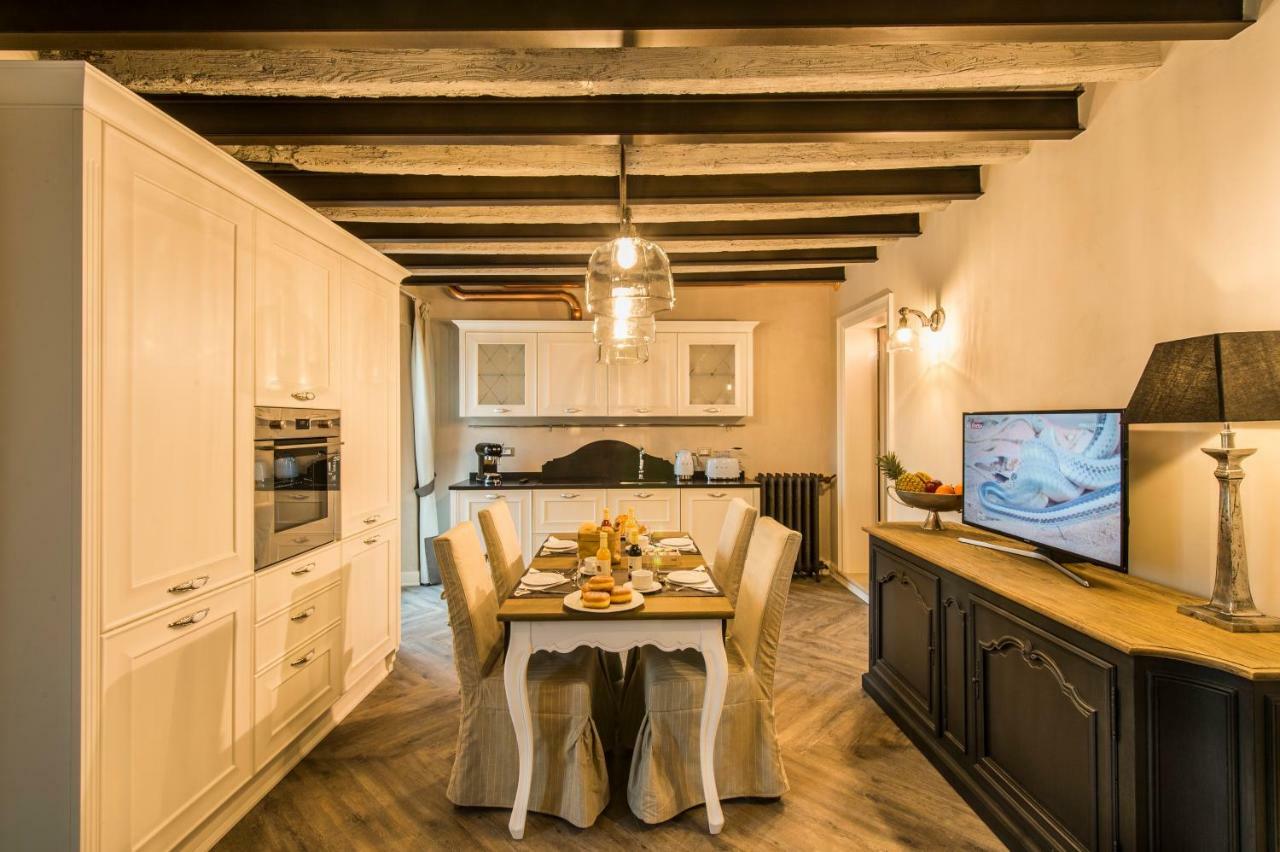 דסנזאנו דל גארדה La Vite 2.0 Apartments מראה חיצוני תמונה