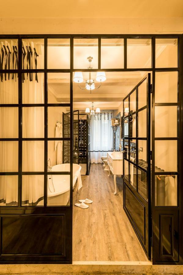 דסנזאנו דל גארדה La Vite 2.0 Apartments מראה חיצוני תמונה