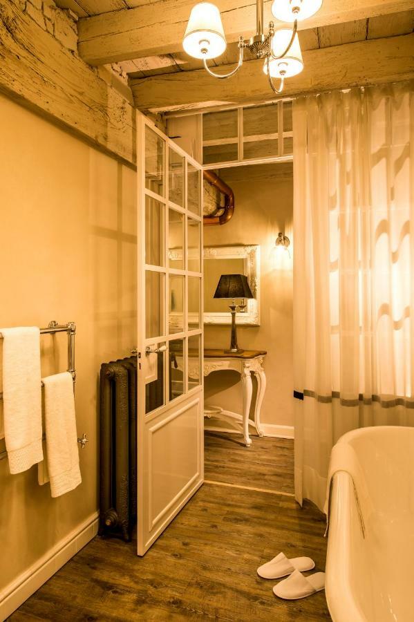 דסנזאנו דל גארדה La Vite 2.0 Apartments מראה חיצוני תמונה