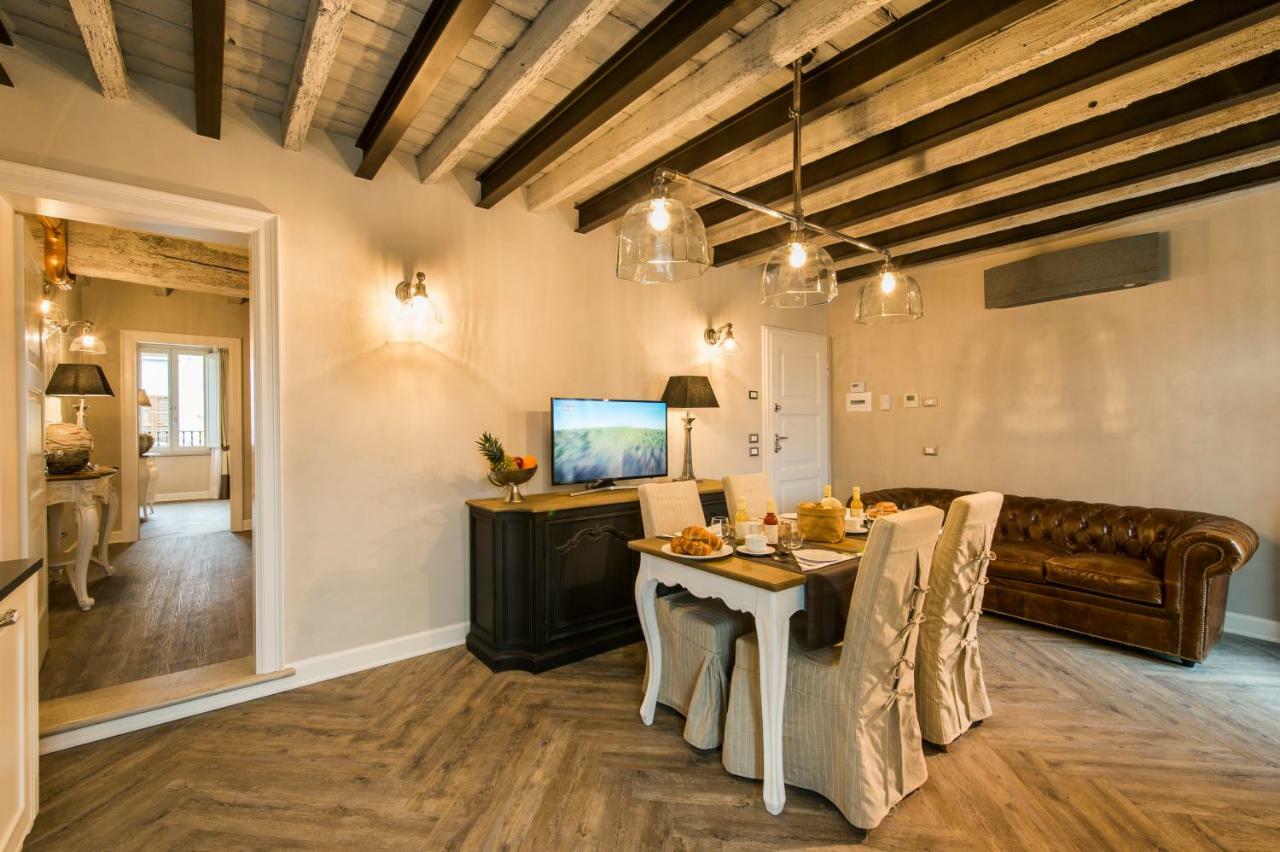 דסנזאנו דל גארדה La Vite 2.0 Apartments מראה חיצוני תמונה